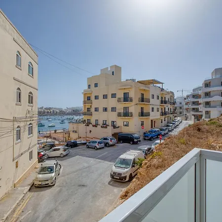 Апартаменты New ! Sant Anna Residences, Apt 5 By Sf Homes