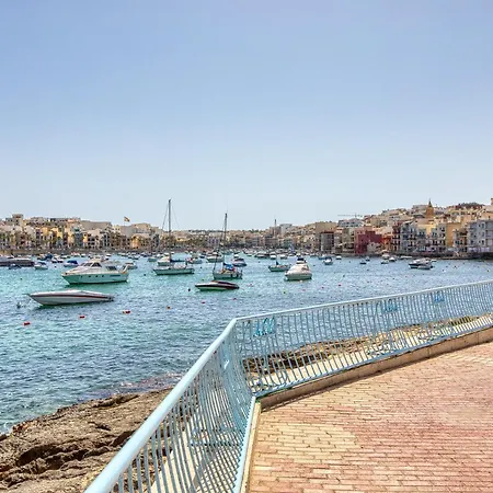 Daire New ! Sant Anna Residences, 5 By Sf Homes