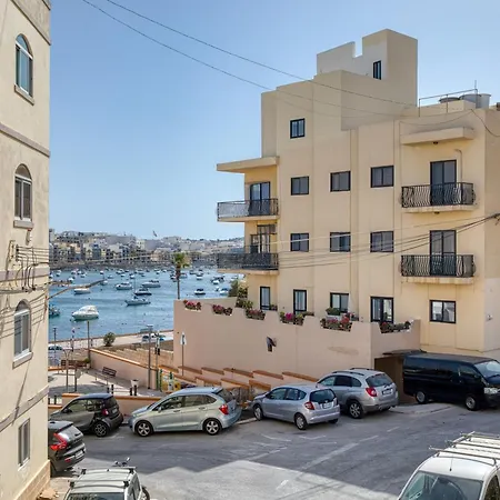 New ! Sant Anna Residences, Apt 5 By Sf Homes Апартаменты *