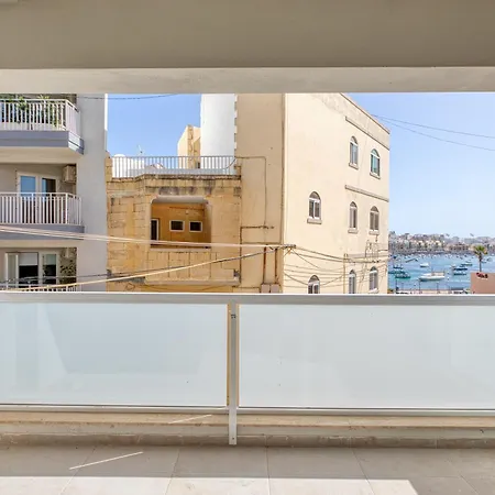 New ! Sant Anna Residences, 5 By Sf Homes Marsaskala