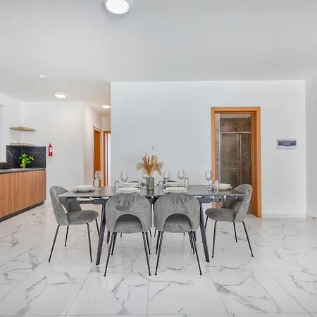 New ! Sant Anna Residences, Apt 5 By Sf Homes * Марсаскала