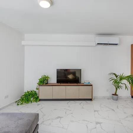 New ! Sant Anna Residences, 5 By Sf Homes Apartment