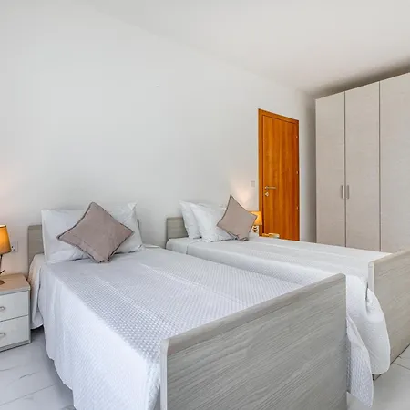 New ! Sant Anna Residences, 5 By Sf Homes * Marsaskala