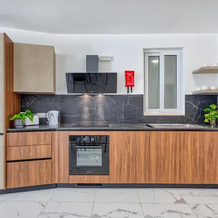 New ! Sant Anna Residences, 5 By Sf Homes