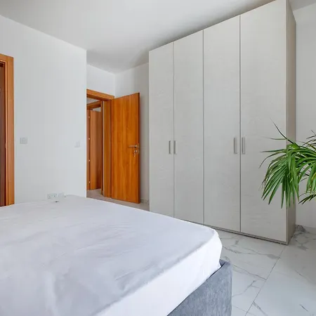 New ! Sant Anna Residences, 5 By Sf Homes Daire *