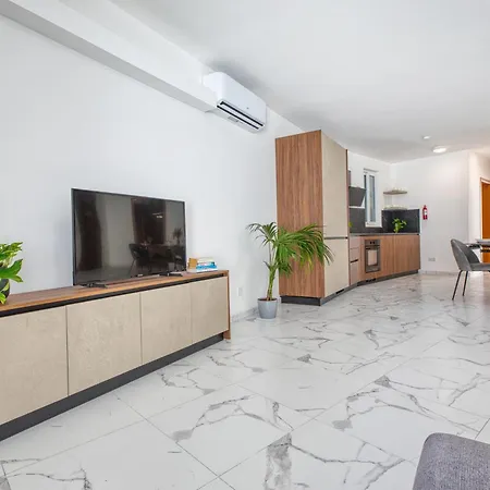 Daire New ! Sant Anna Residences, 5 By Sf Homes *