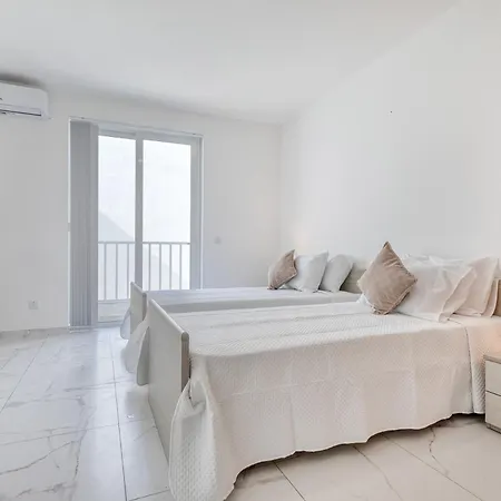 New ! Sant Anna Residences, 5 By Sf Homes Apartment Marsaskala