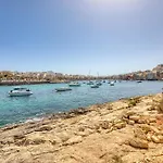 Lejlighed New ! Sant Anna Residences, 5 By Sf Homes Marsaskala