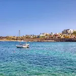 New ! Sant Anna Residences, 5 By Sf Homes Marsaskala