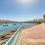 New ! Sant Anna Residences, 5 By Sf Homes * Marsaskala