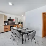 Lejlighed New ! Sant Anna Residences, 5 By Sf Homes *