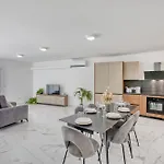 New ! Sant Anna Residences, 5 By Sf Homes Lejlighed