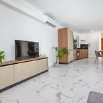 Lejlighed New ! Sant Anna Residences, 5 By Sf Homes *