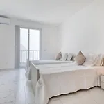 New ! Sant Anna Residences, 5 By Sf Homes Lejlighed Marsaskala