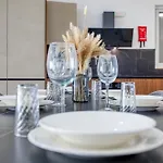 New ! Sant Anna Residences, 5 By Sf Homes Lejlighed *