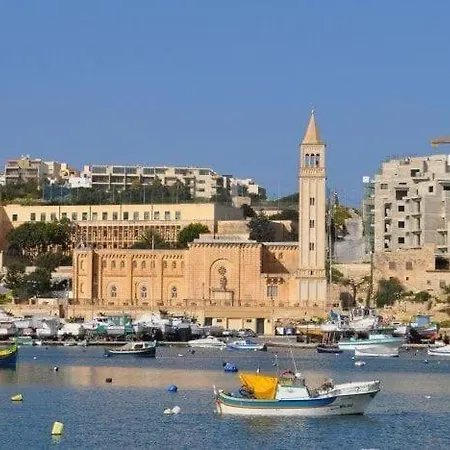 New! The Coral Residences By Sf Homes * Marsaskala