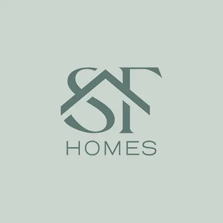 アパート New ! Sant Anna Residences, 5 By Sf Homes マルサスカーラ