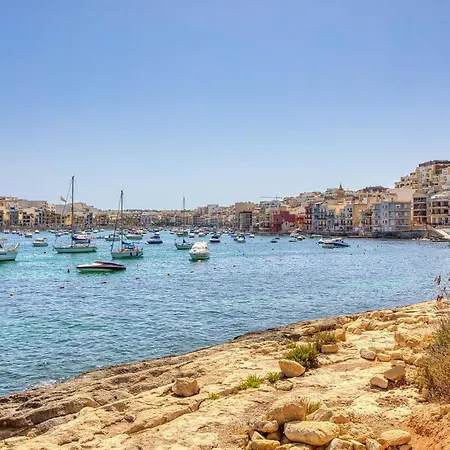 New ! Sant Anna Residences, 5 By Sf Homes