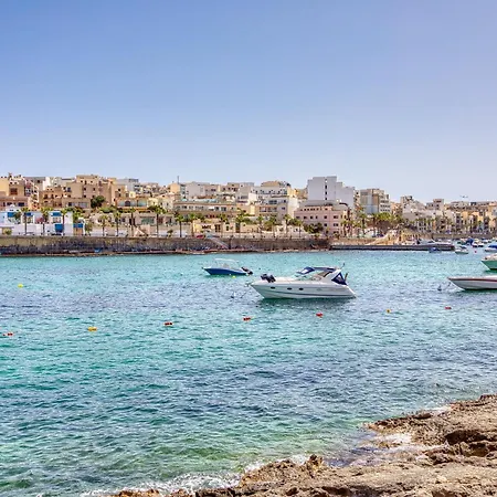 アパート New ! Sant Anna Residences, 5 By Sf Homes *