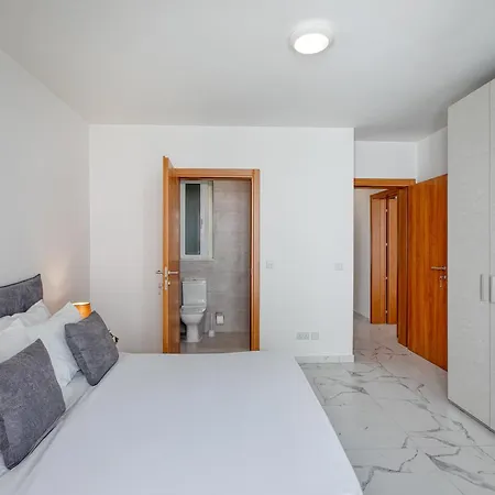 New ! Sant Anna Residences, 5 By Sf Homes *