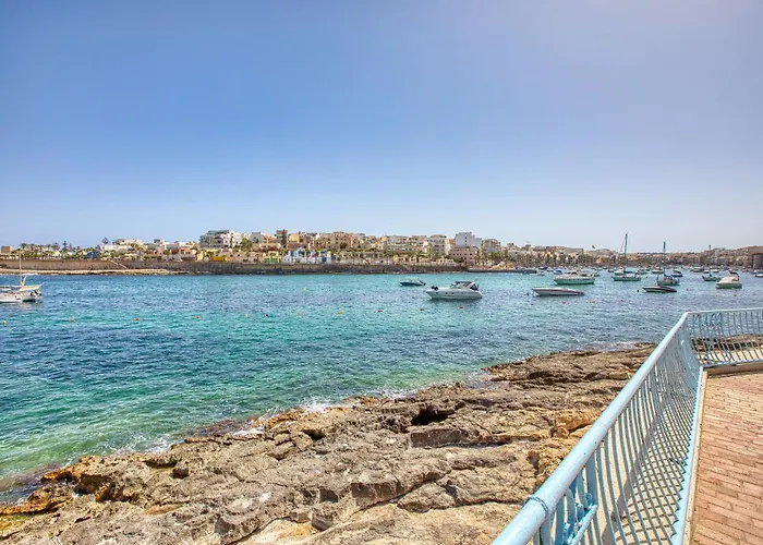 New ! Sant Anna Residences, 5 By Sf Homes Marsaskala