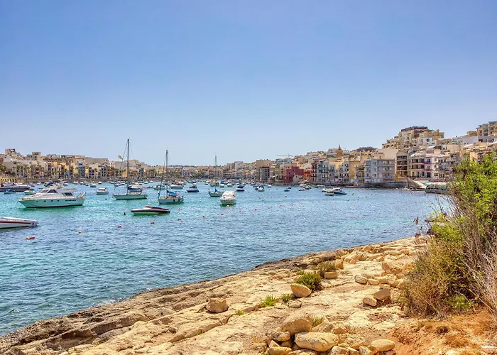 New ! Sant Anna Residences, 5 By Sf Homes