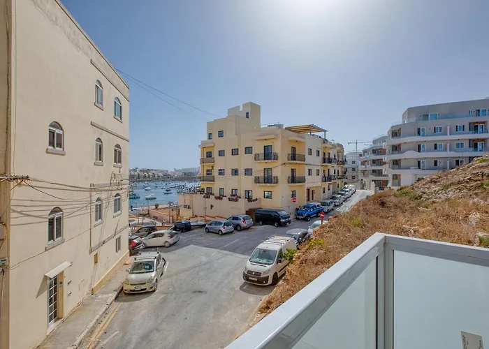 Apartament New ! Sant Anna Residences, 5 By Sf Homes