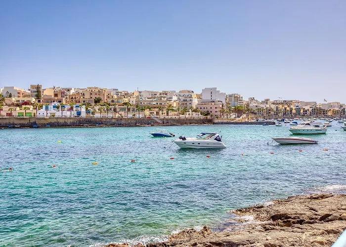 Apartament New ! Sant Anna Residences, 5 By Sf Homes *