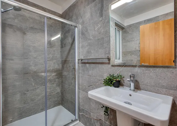 New ! Sant Anna Residences, 5 By Sf Homes Marsaskala