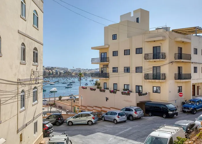 New ! Sant Anna Residences, 5 By Sf Homes Apartament *