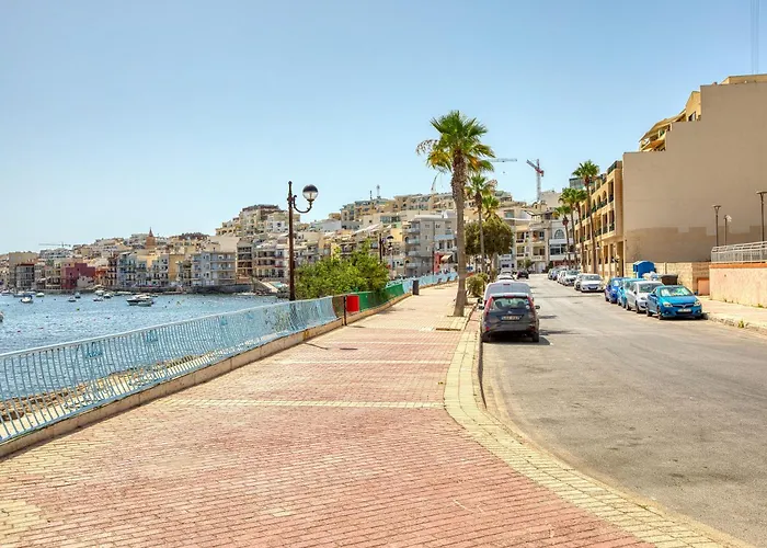 New ! Sant Anna Residences, 5 By Sf Homes *