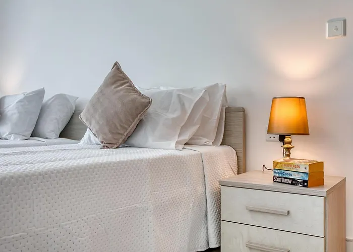 New ! Sant Anna Residences, 5 By Sf Homes Marsaskala