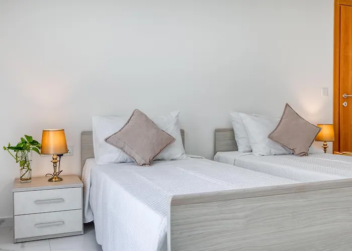 New ! Sant Anna Residences, 5 By Sf Homes *