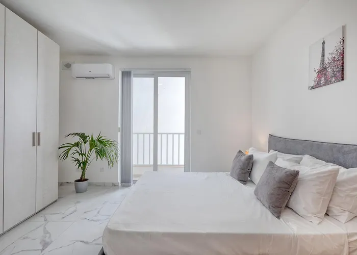 New ! Sant Anna Residences, 5 By Sf Homes Апартаменты Марсаскала