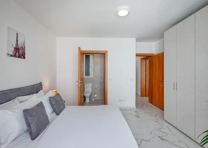 New ! Sant Anna Residences, 5 By Sf Homes *