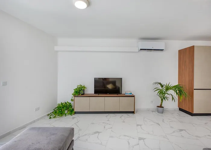 New ! Sant Anna Residences, 5 By Sf Homes Apartament