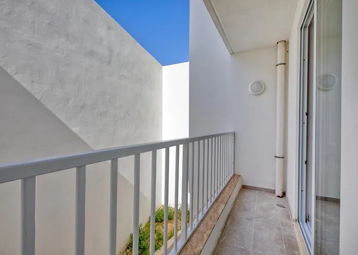 New ! Sant Anna Residences, 5 By Sf Homes Marsaskala