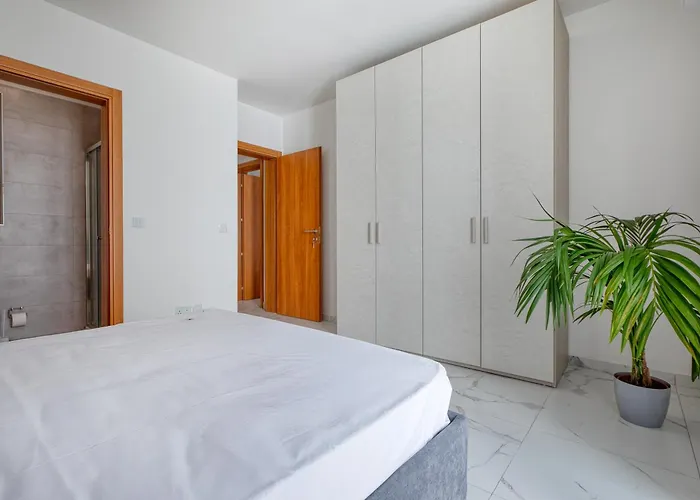 New ! Sant Anna Residences, 5 By Sf Homes Апартаменты *